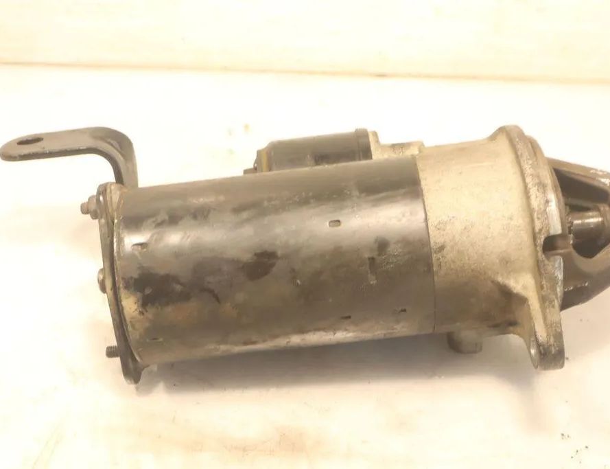OPEL Vectra C (2002-2005) Starter Motor 0001109055 32907163
