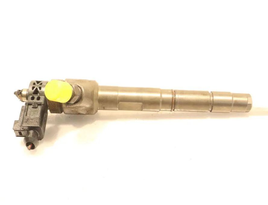 AUDI A4 B8/8K (2011-2016) Degvielas sprausla 0445110369 32907379