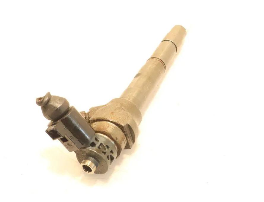 AUDI A4 B8/8K (2011-2016) Degvielas sprausla 0445110369 32907382