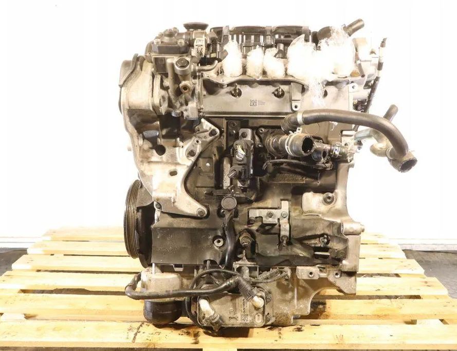 VOLVO V40 Cross Country 1 generation (2012-2020) Dzinējs D4204T8 32907728