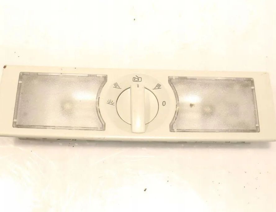 VOLKSWAGEN Touran 1 generation (2003-2015) Другие внутренние детали 32907785