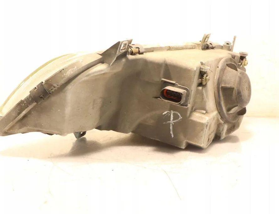 SEAT Alhambra 1 generation (1996-2010) Priekšējais labais lukturis 32907966