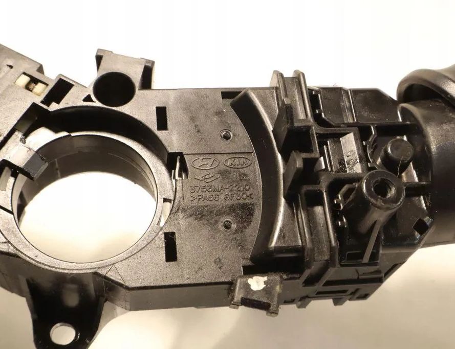 KIA Cee'd 2 generation (2012-2018) Переключатель света 32908203