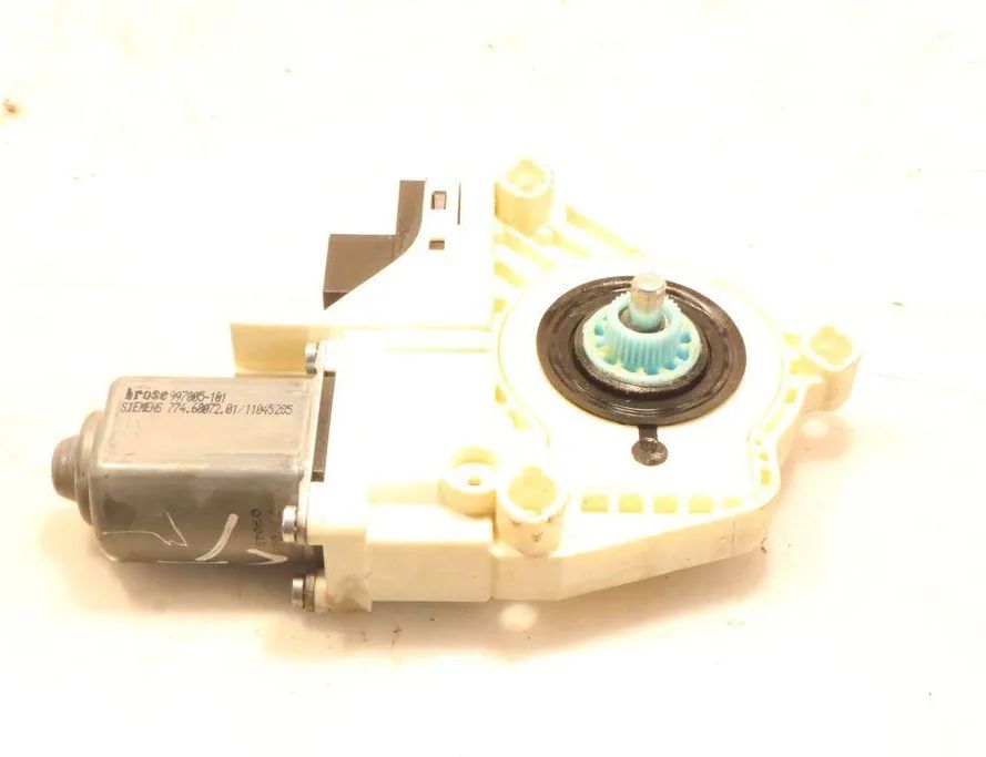 AUDI A6 C8/4K (2018-2024) Rear Left Door Window Control Motor 32908698