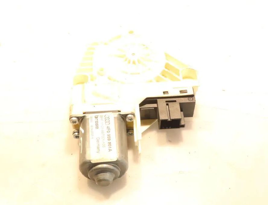 AUDI A6 C8/4K (2018-2024) Rear Left Door Window Control Motor 32908698