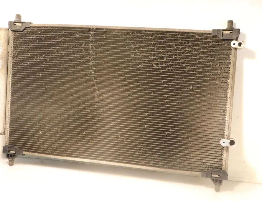 TOYOTA Auris 2 generation (2012-2015) Радиатор кондиционера 32909058