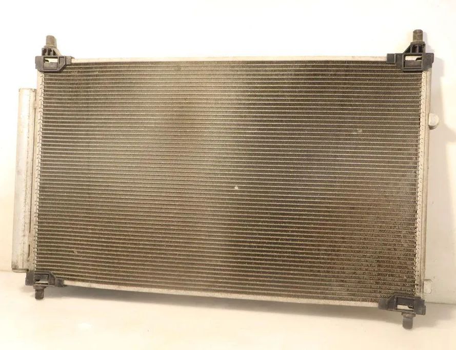 TOYOTA Auris 2 generation (2012-2015) Радиатор кондиционера 32909058