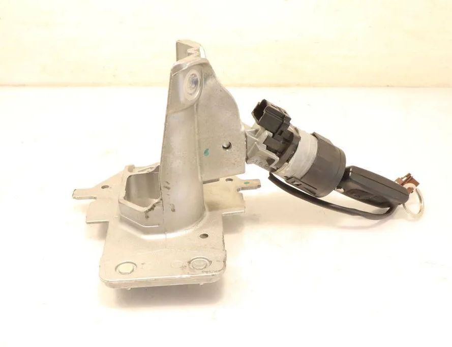 CITROËN C4 Picasso 1 generation (2006-2013) Замок зажигания 32909453