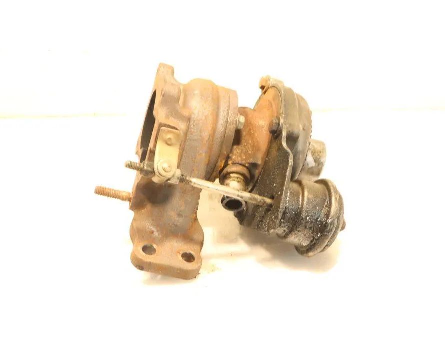 FORD Fiesta 6 generation (2008-2020) Turbīna 9710009 32910037