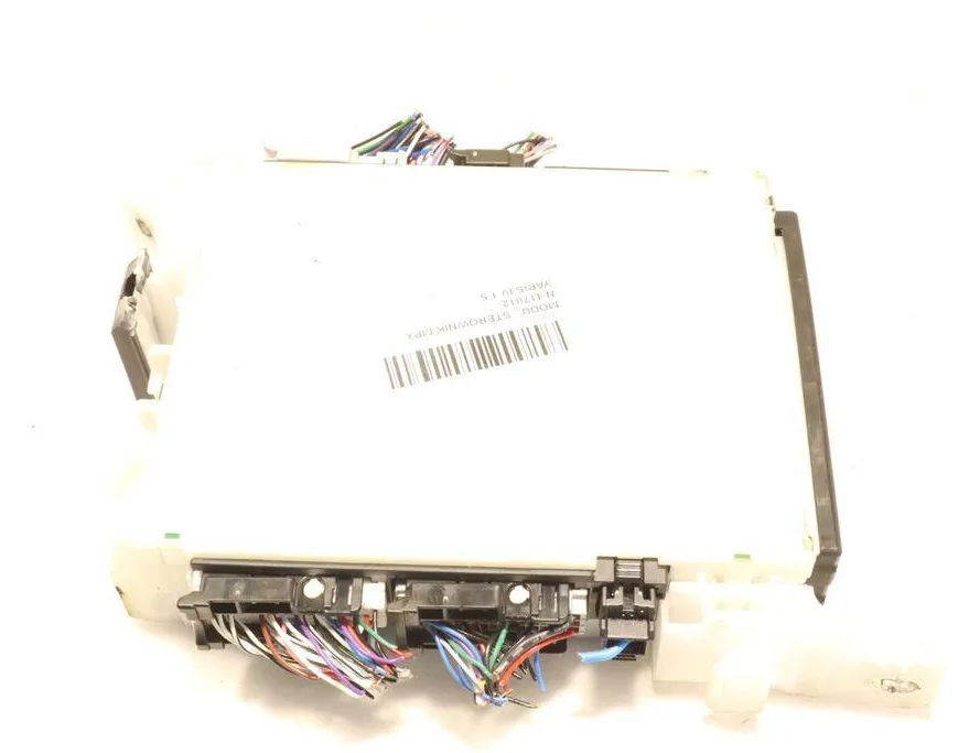 TOYOTA Yaris 4 generation (2020-2023) Comfort Control Unit MB238100-8364 32910056