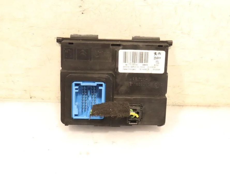 PEUGEOT 308 T9 (2013-2021) Другие блоки управления 32910252