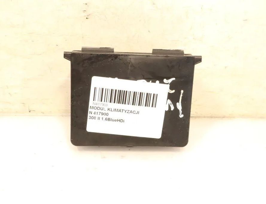 PEUGEOT 308 T9 (2013-2021) Другие блоки управления 32910252