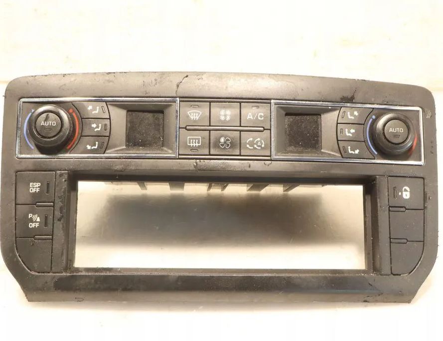 CITROËN C5 2 generation (2008-2017) Pегулятор климы 32910366