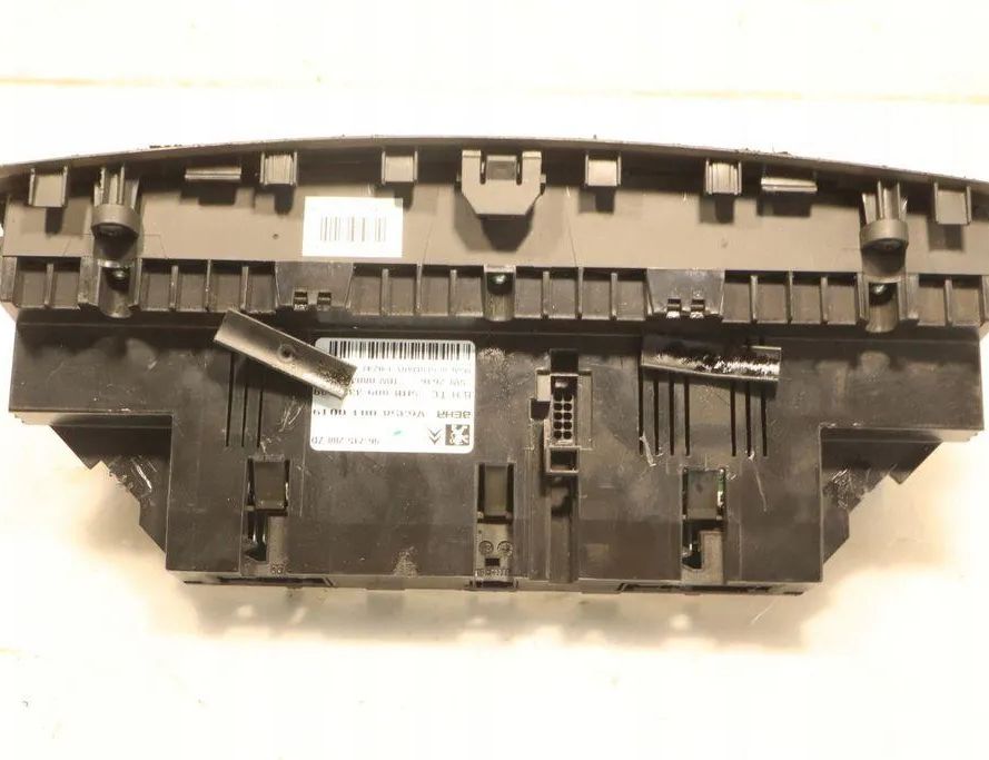 CITROËN C5 2 generation (2008-2017) Pегулятор климы 32910366