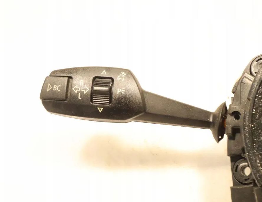 BMW 3 Series E90/E91/E92/E93 (2004-2013) Lukturu vadības slēdzis 32910392