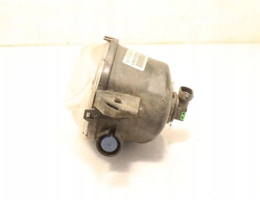 BMW 3 Series E90/E91/E92/E93 (2004-2013) Front Right Fog Light 32910400