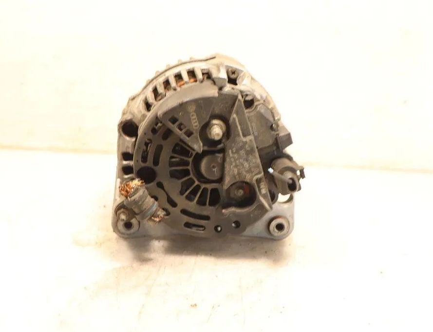 VOLKSWAGEN Golf 7 generation (2012-2024) Генератор 0124325003 32910818