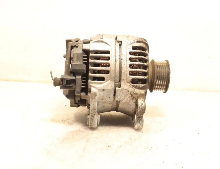 VOLKSWAGEN Golf 7 generation (2012-2024) Генератор 0124325003 32910818