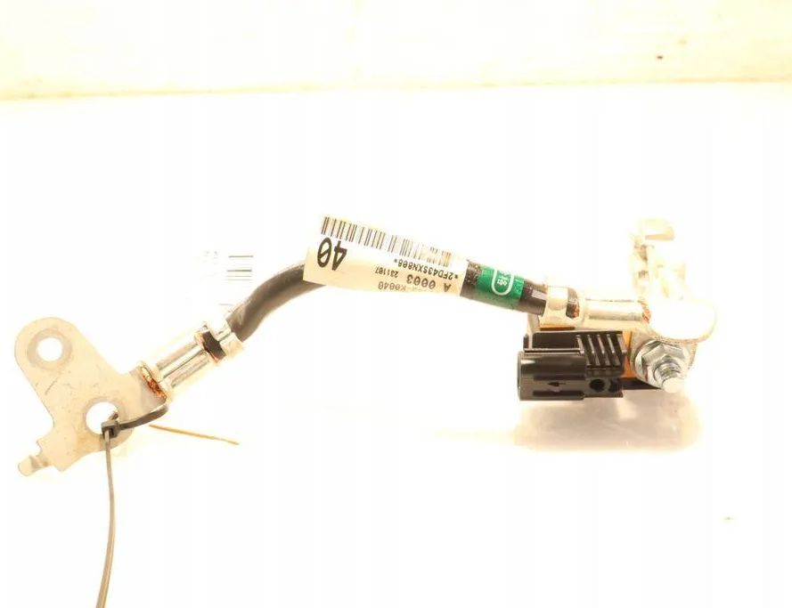 LEXUS LX 3 generation (2007-2024) Отрицательный кабель аккумулятора 32911018