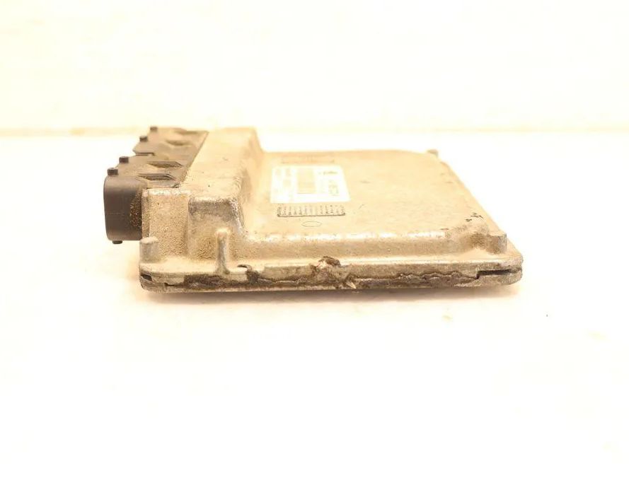 SKODA Fabia 1 generation  (2004-2007) Engine Control Unit ECU 5WP40250 32911219