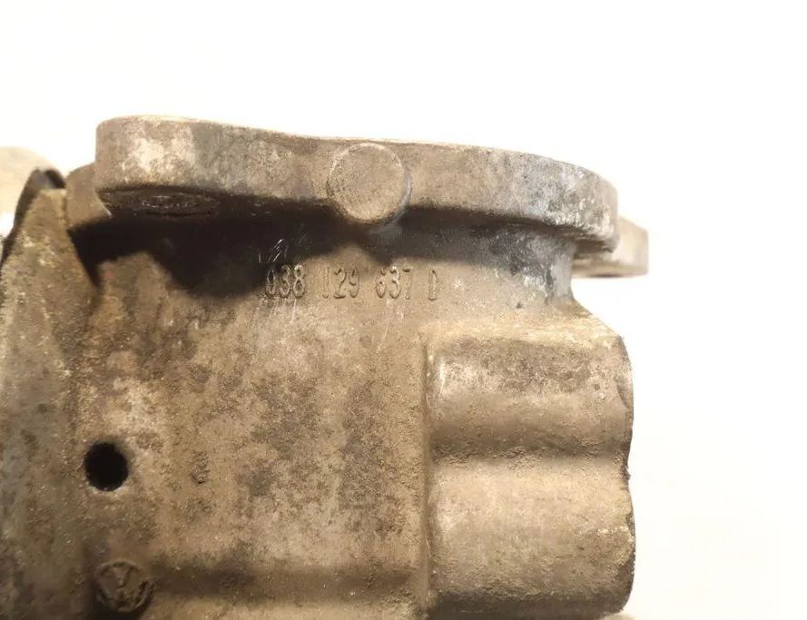 AUDI A3 8P (2003-2013) Егр клапан 32912259