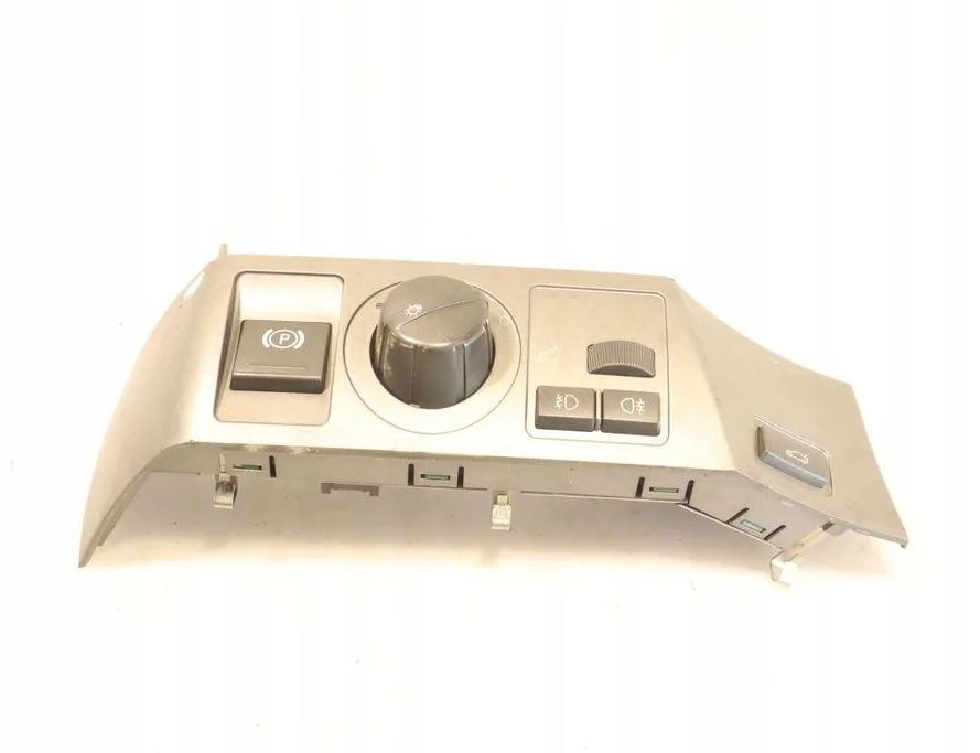 BMW 7 Series E65/E66 (2001-2008) Headlight Switch Control Unit 32912461