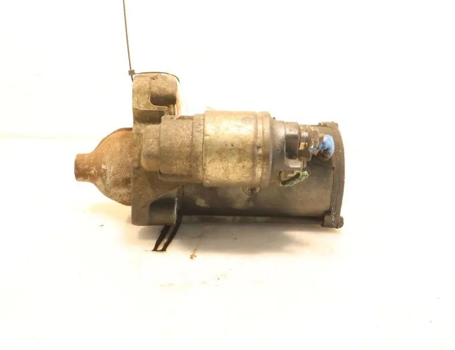 PEUGEOT 208 Peugeot 208 (2012-2015) Стартер TSS22E26 32912704