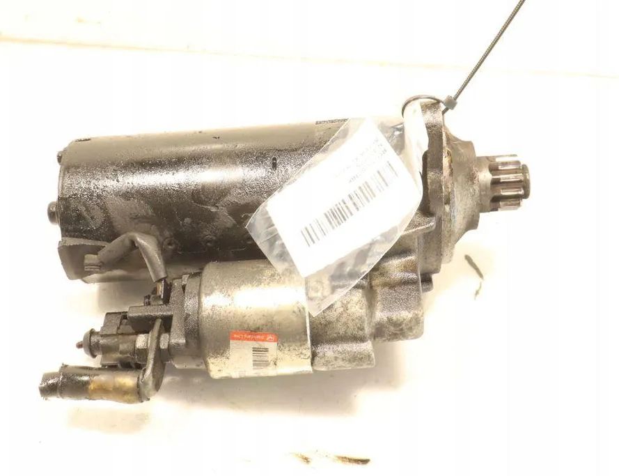 SEAT Altea 1 generation (2004-2013) Стартер SS0052 32912928