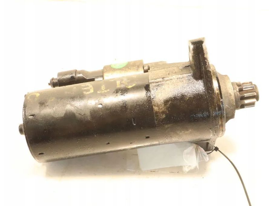 SEAT Altea 1 generation (2004-2013) Стартер SS0052 32912928