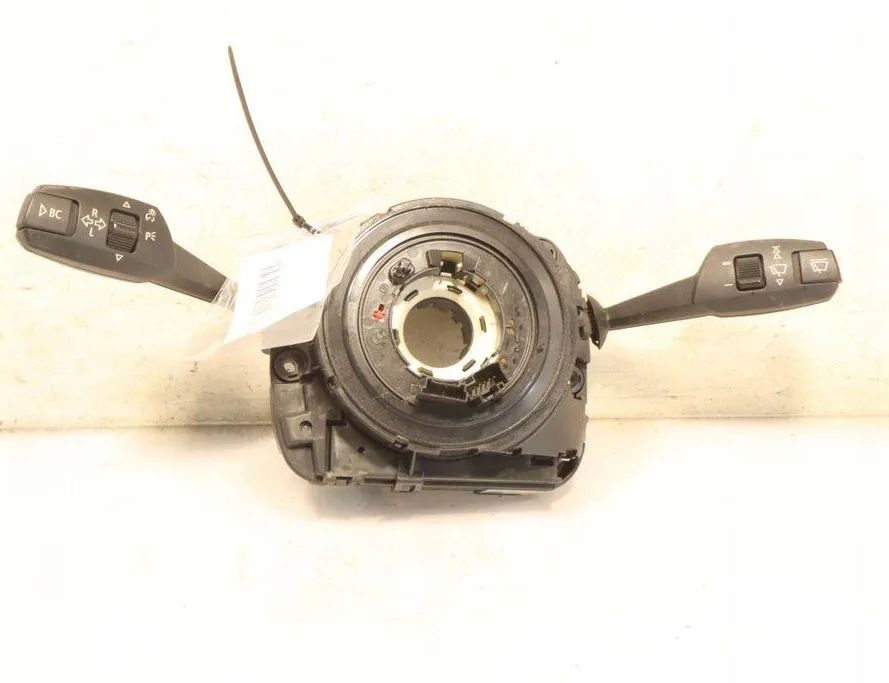 BMW 1 Series E81/E82/E87/E88 (2004-2013) Headlight Switch Control Unit 32913125