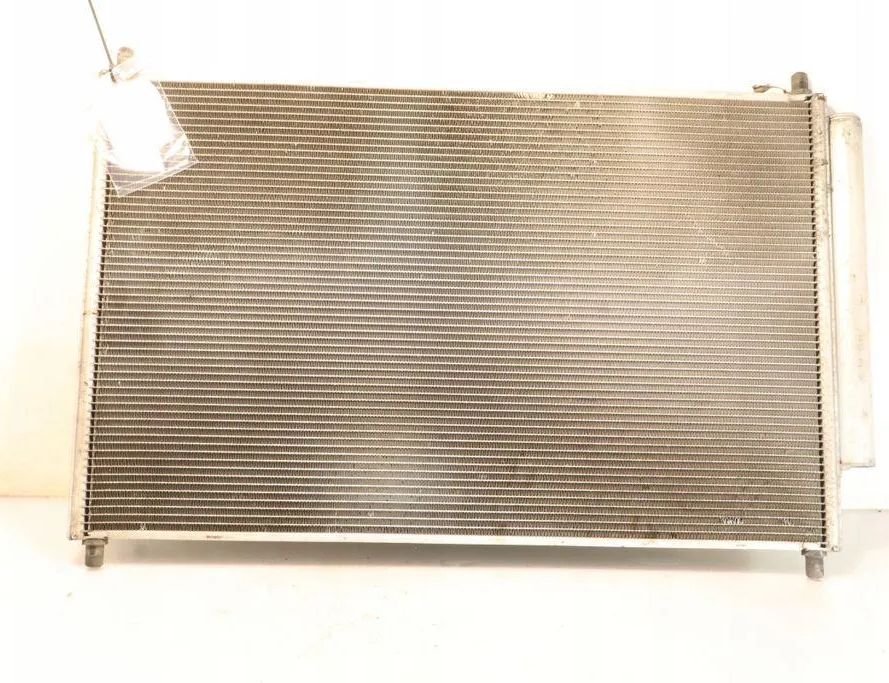 TOYOTA Auris 2 generation (2012-2015) Gaisa kondicioniera radiators 32913481