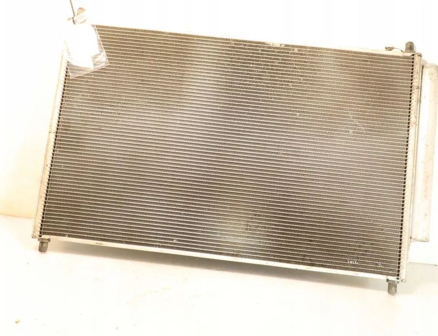 TOYOTA Auris 2 generation (2012-2015) Gaisa kondicioniera radiators 32913481