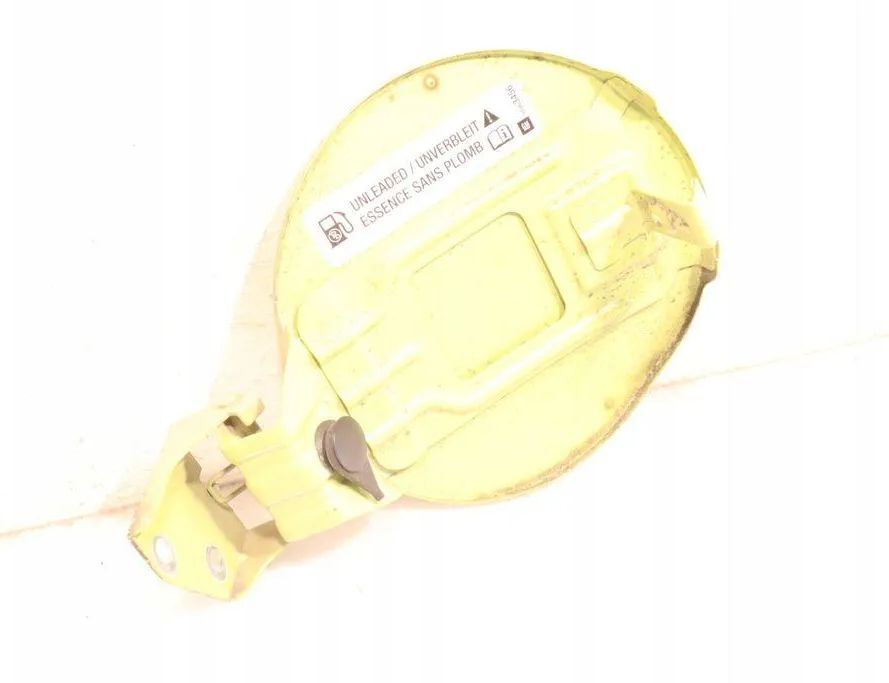 CHEVROLET Spark 3 generation (2010-2023) Degvielas tvertnes vāciņa bloķēšana 32914039