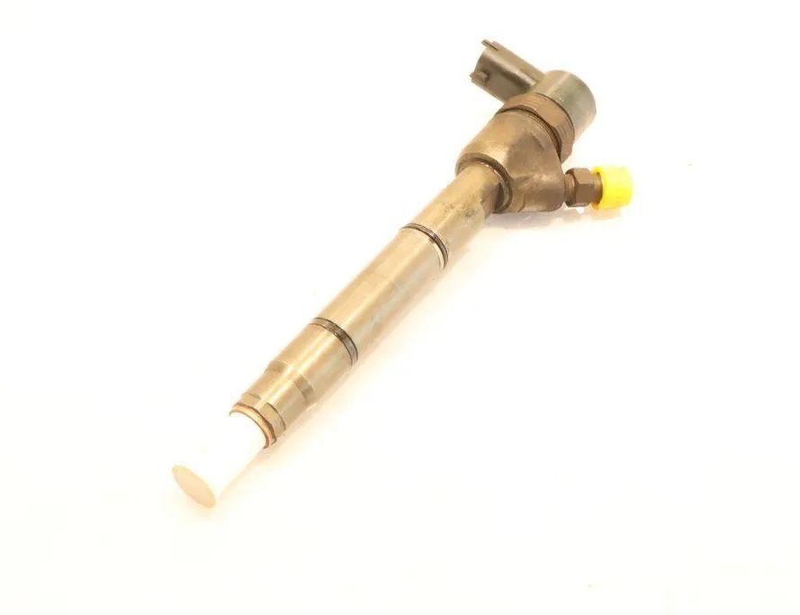 HYUNDAI i30 FD (1 generation) (2007-2012) Fuel Injector 0445110320 32914315