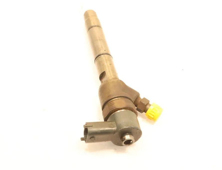 HYUNDAI i30 FD (1 generation) (2007-2012) Fuel Injector 0445110320 32914315