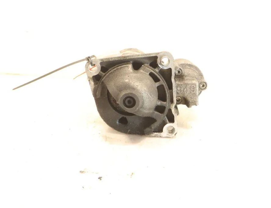 OPEL Insignia A (2008-2016) Стартер 1005831949 32914890