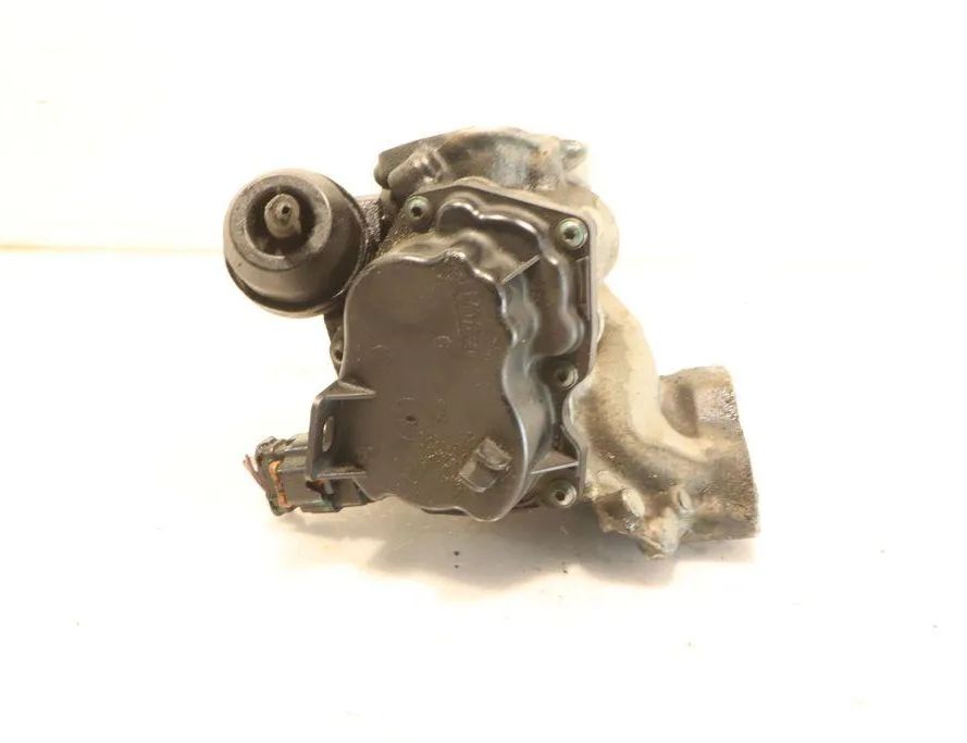 PEUGEOT 508 1 generation (2010-2020) EGR Valve 32914901