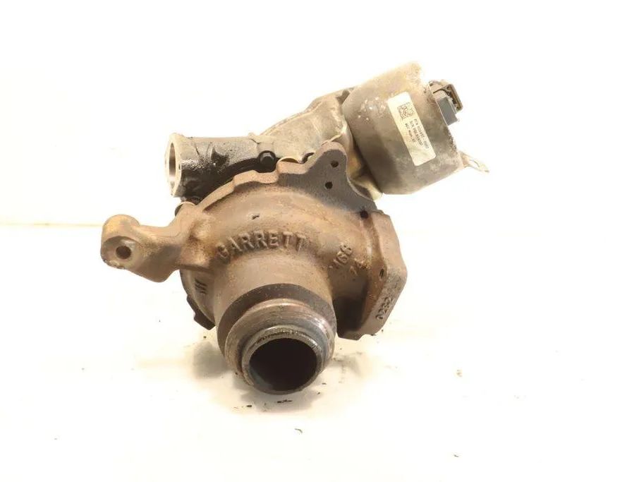 PEUGEOT 508 1 generation (2010-2020) Tурбина 32914902