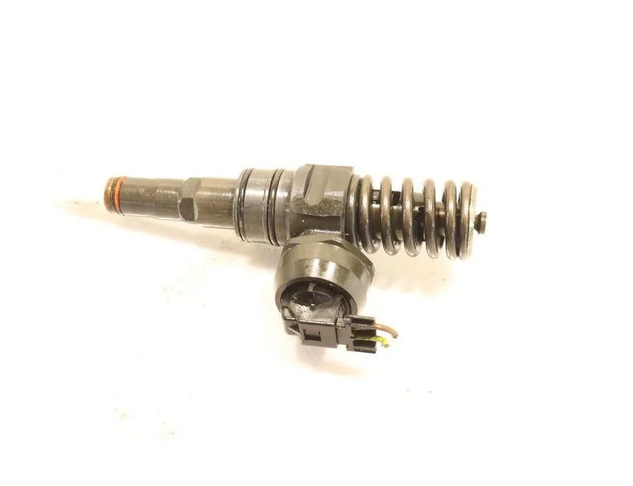 SKODA Octavia 2 generation (2004-2013) Форсунка 0414720215 32915243