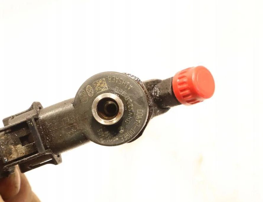 KIA Cee'd 1 generation (2007-2012) Fuel Injector 0445110320 32916482