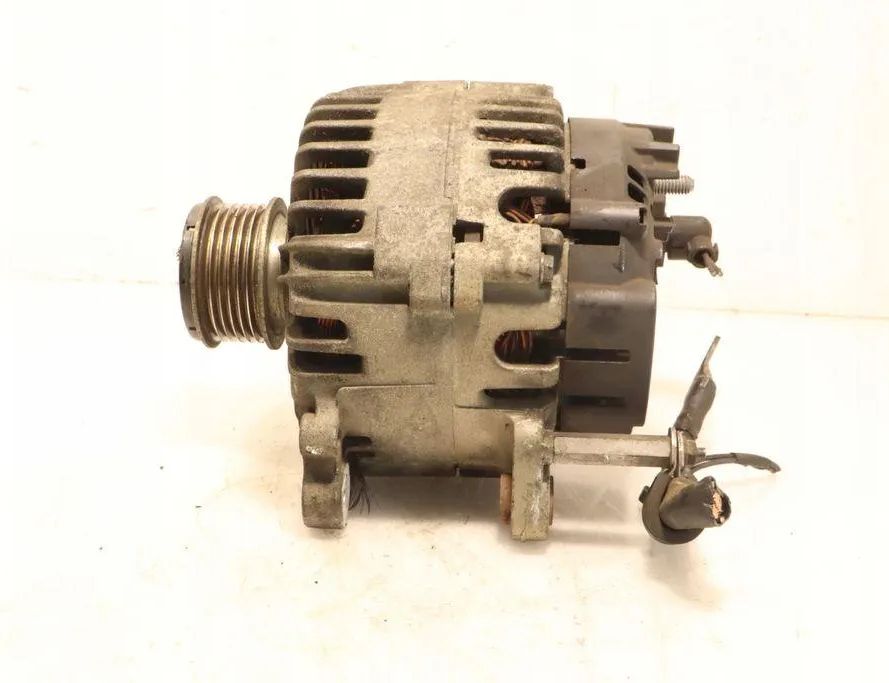 VOLKSWAGEN Golf 8 generation (2019-2023) Alternator 06F903023C 32916640
