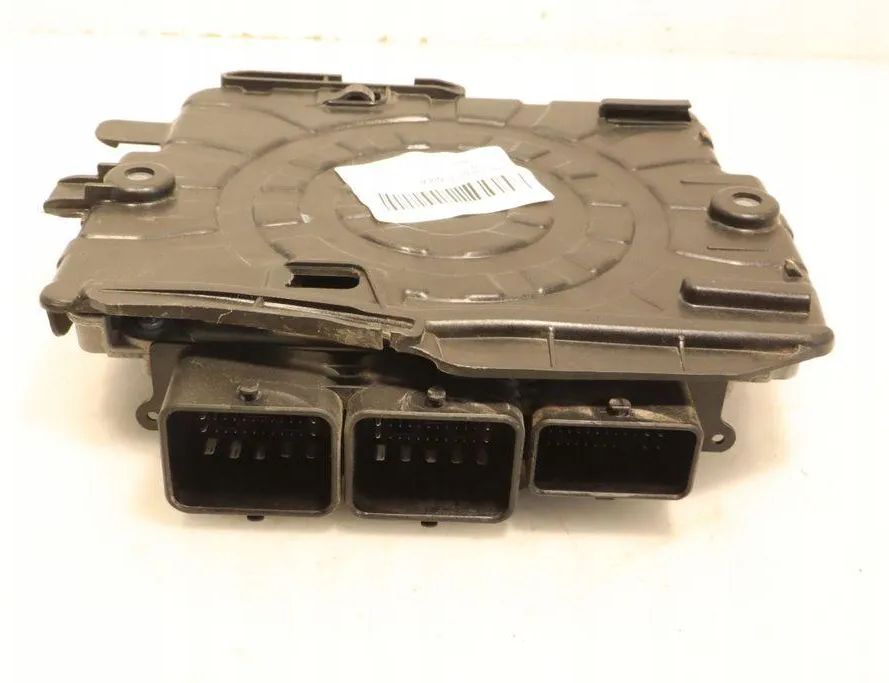 PEUGEOT 208 Peugeot 208 (2012-2015) Блок управления двигателем 9805947580 32916792