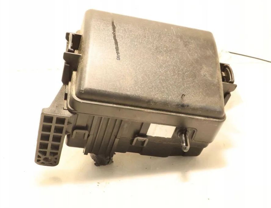 HYUNDAI i20 PB (1 generation) (2008-2014) Fuse Box 91941-1J200 32916850