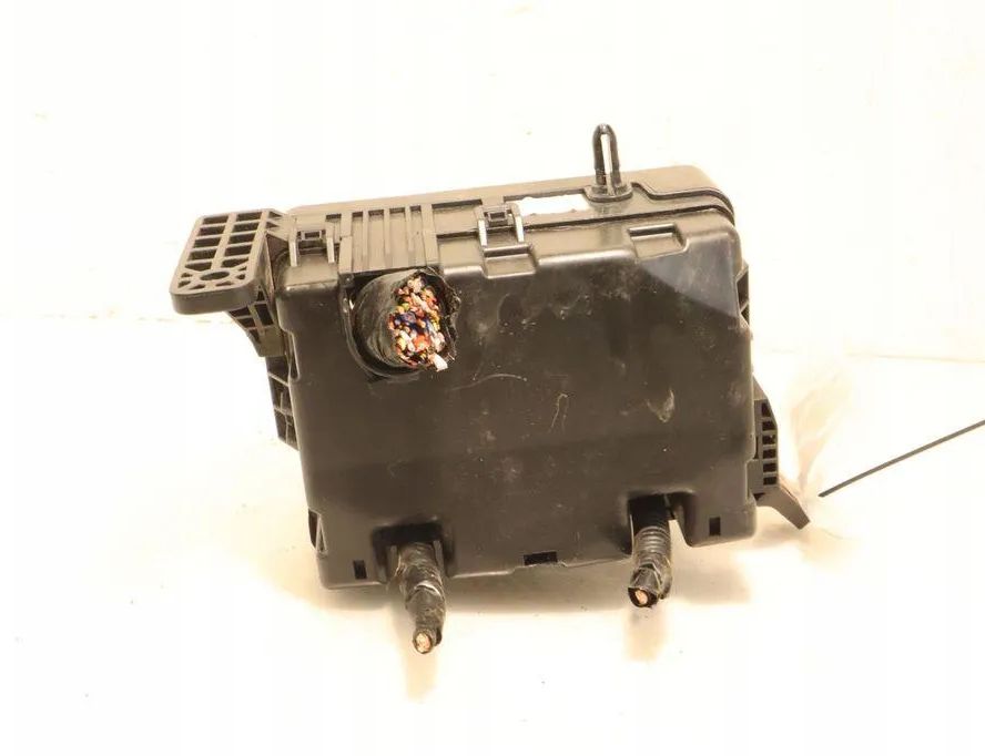 HYUNDAI i20 PB (1 generation) (2008-2014) Fuse Box 91941-1J200 32916850