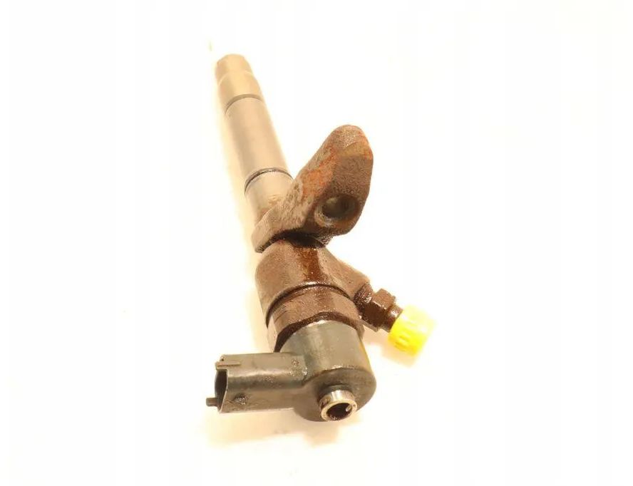 KIA Cee'd 1 generation (2007-2012) Fuel Injector 0445110256 32916922