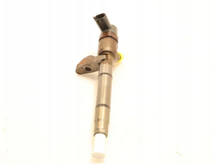 KIA Cee'd 1 generation (2007-2012) Fuel Injector 0445110256 32916922