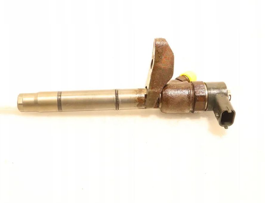 KIA Cee'd 1 generation (2007-2012) Fuel Injector 0445110256 32916922