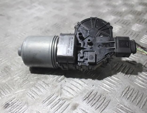 FORD C-Max 1 generation (2003-2010) Двигатель стеклоочистителей 3M5117508AA 32917553