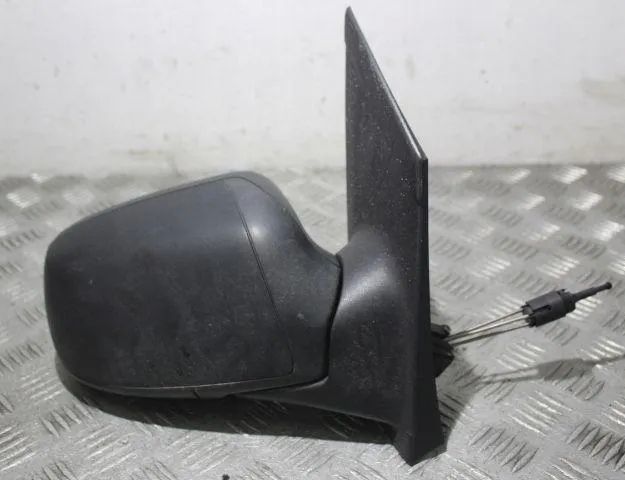 FORD Focus 3 generation (2011-2020) Right Side Wing Mirror 32917826