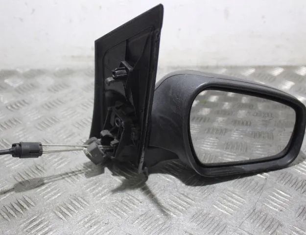 FORD Focus 3 generation (2011-2020) Right Side Wing Mirror 32917826